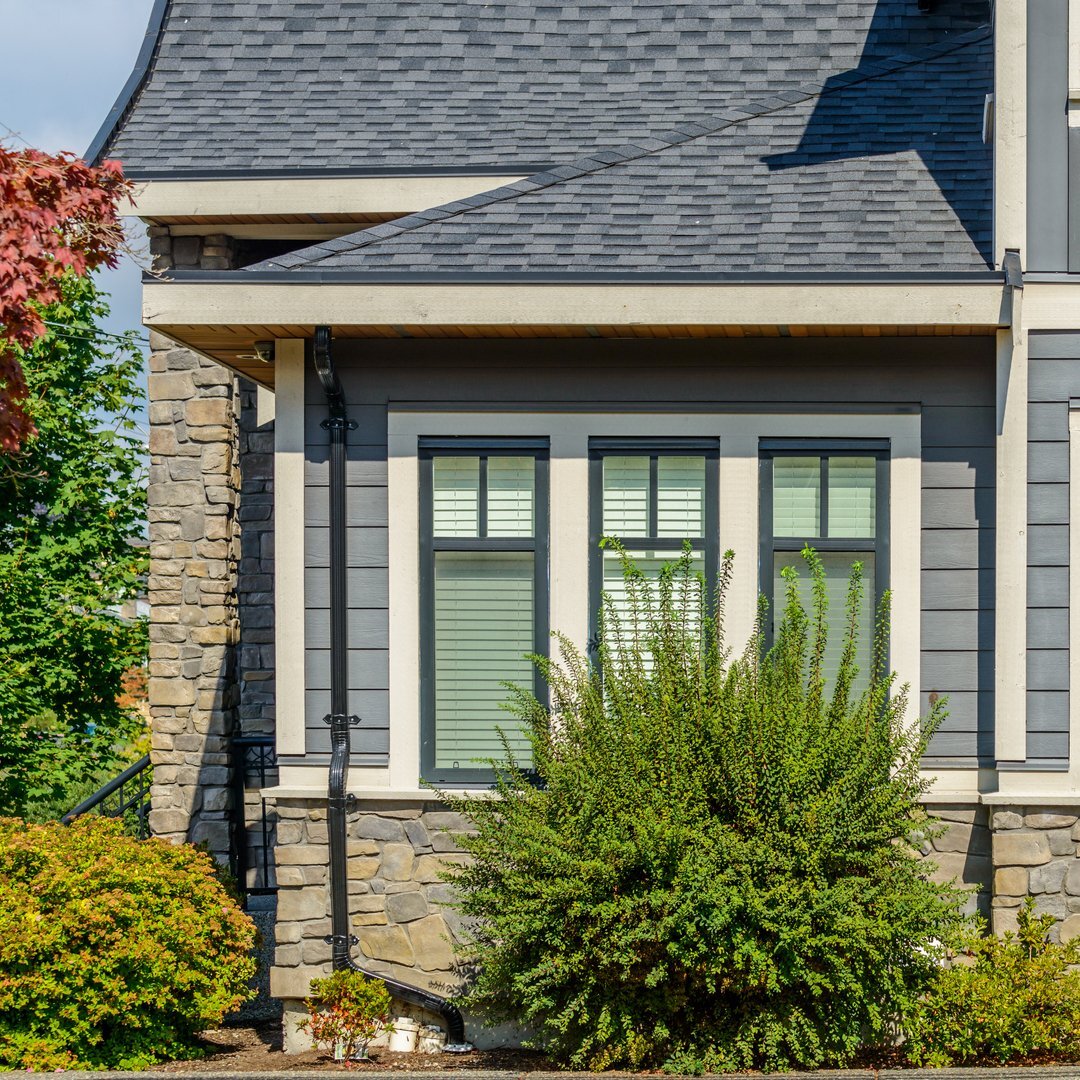Windows replacement on home