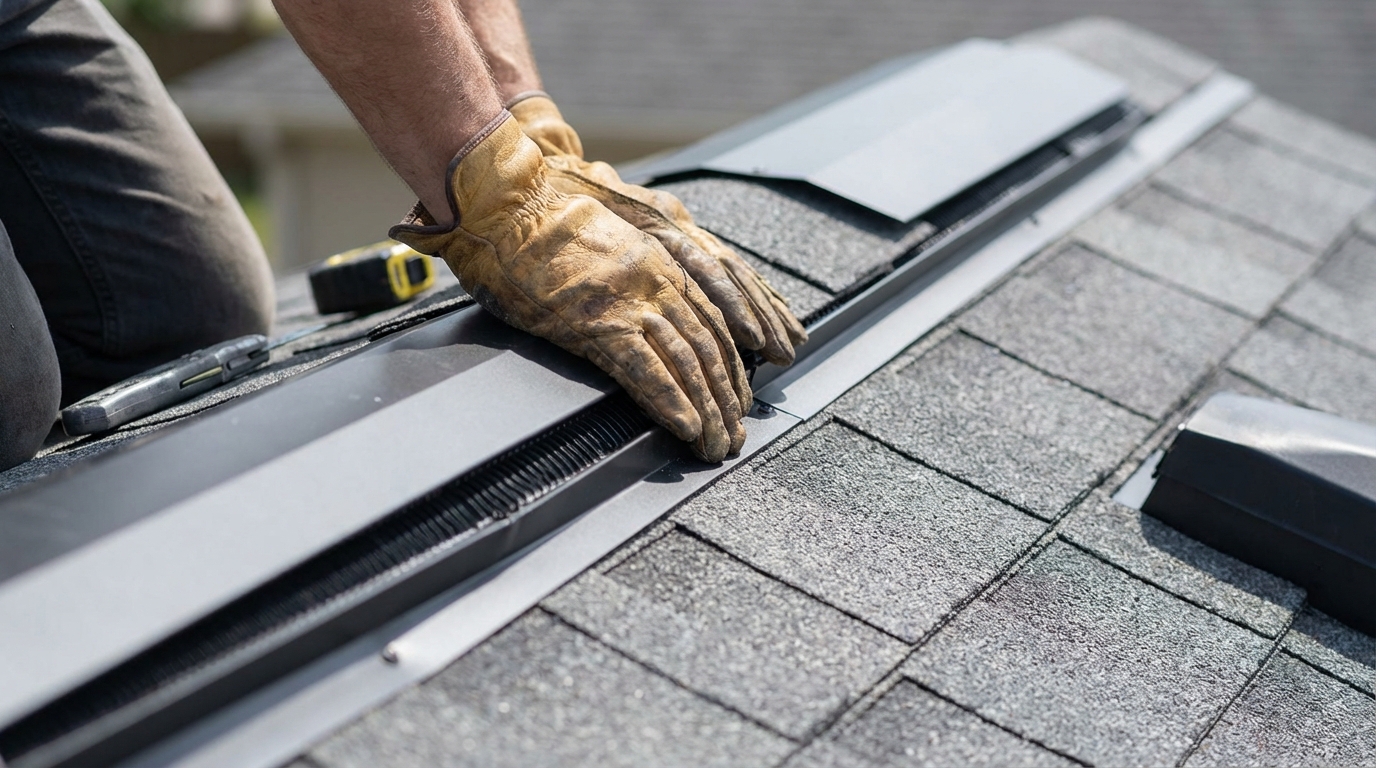How a New Roof Boosts Your Home’s Resale Value