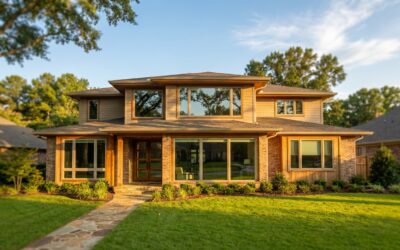 Energy-Efficient Windows for Georgia Homes Guide