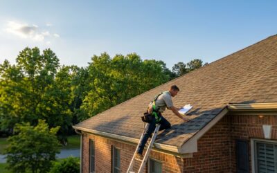 Repair or Replace Your Georgia Roof? A Clear Guide
