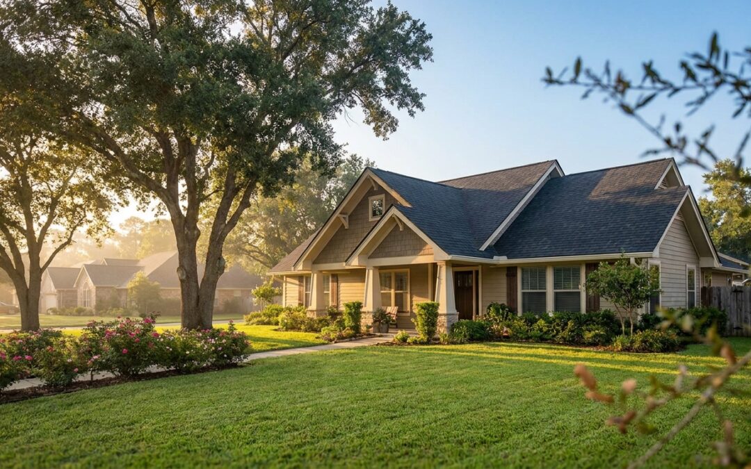 How Long Does a Roof Last in Georgia? Guide