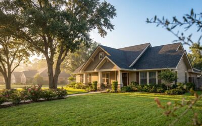 How Long Does a Roof Last in Georgia? Guide