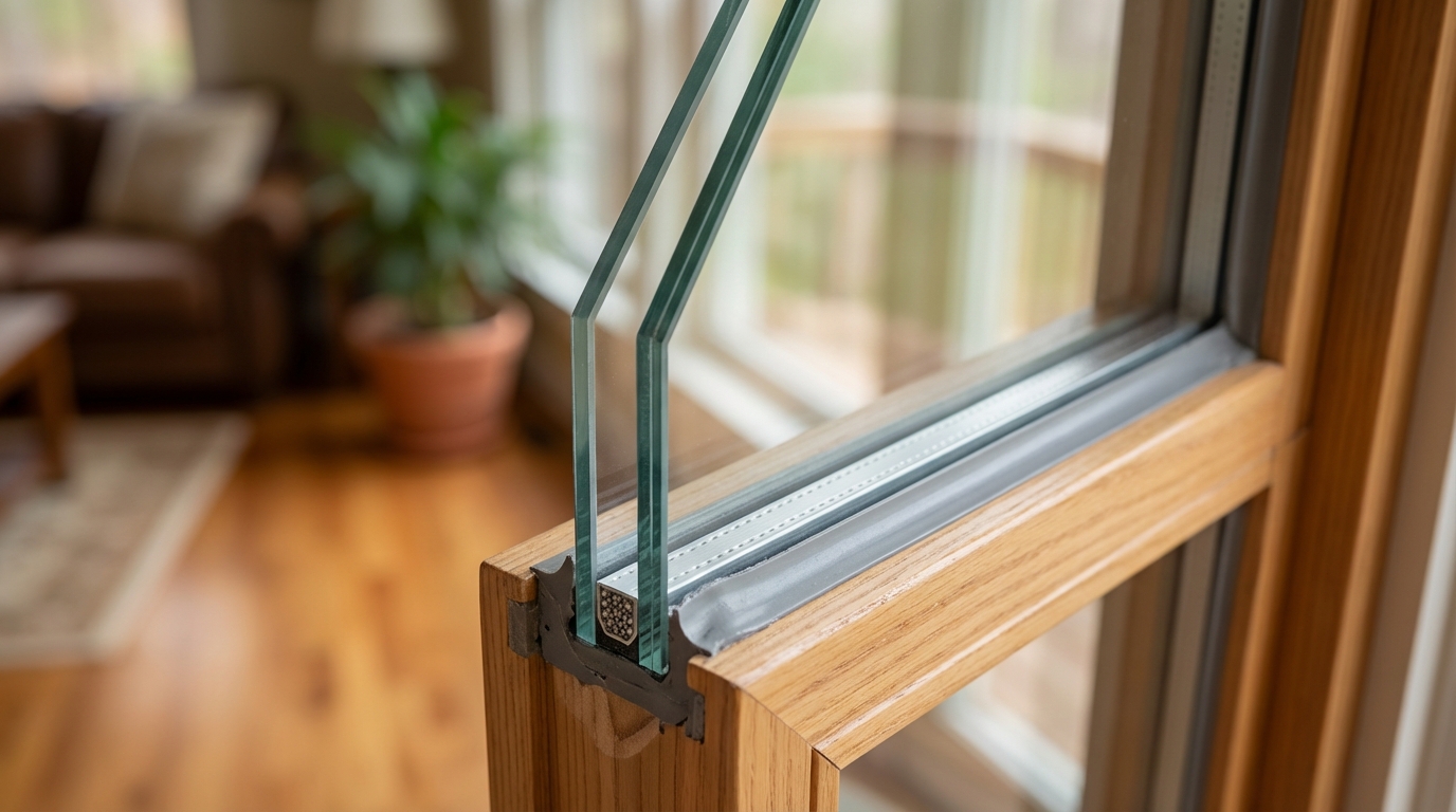 Energy-Efficient Windows for Georgia Homes Guide