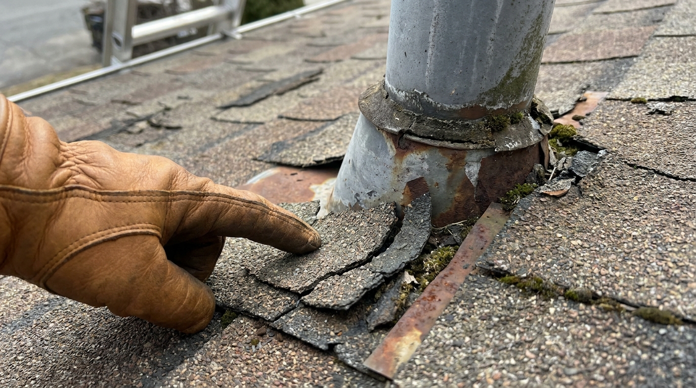 Repair or Replace Your Georgia Roof? A Clear Guide