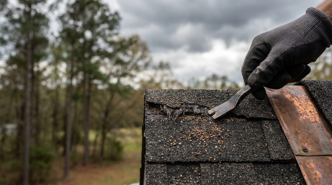 How Long Does a Roof Last in Georgia? Guide