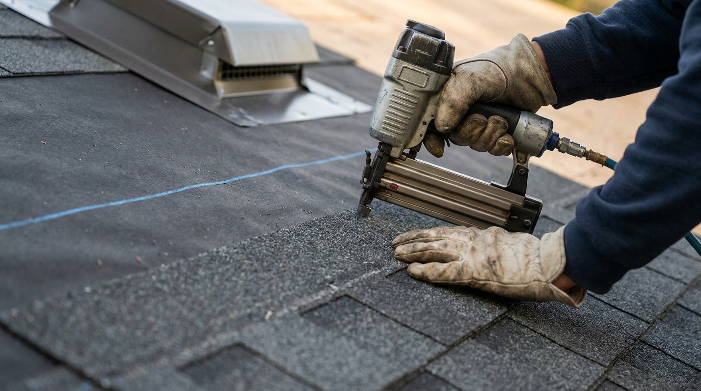 Best Time of Year to Replace a Roof in Georgia