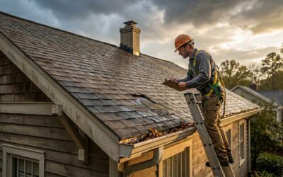 Hidden Costs of Ignoring Small Roof Repairs