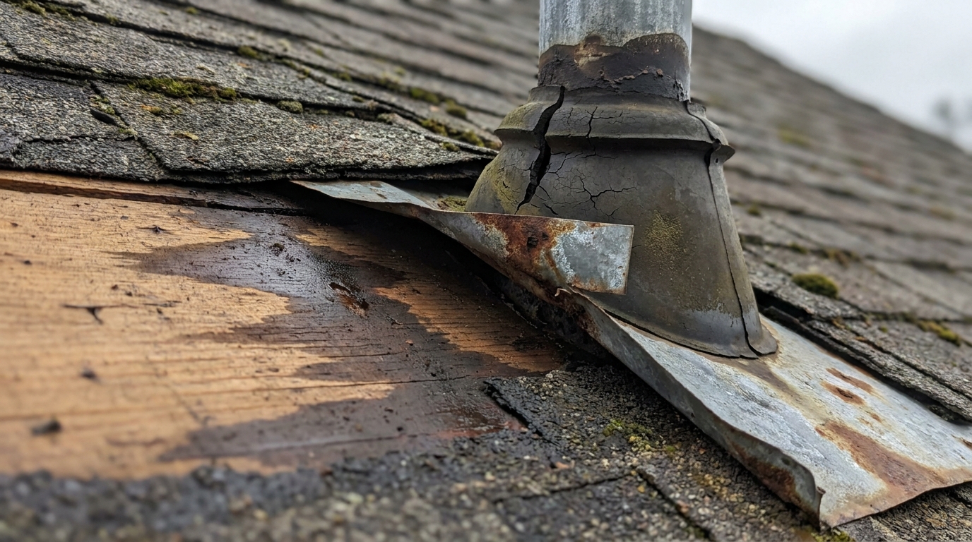 Hidden Costs of Ignoring Small Roof Repairs